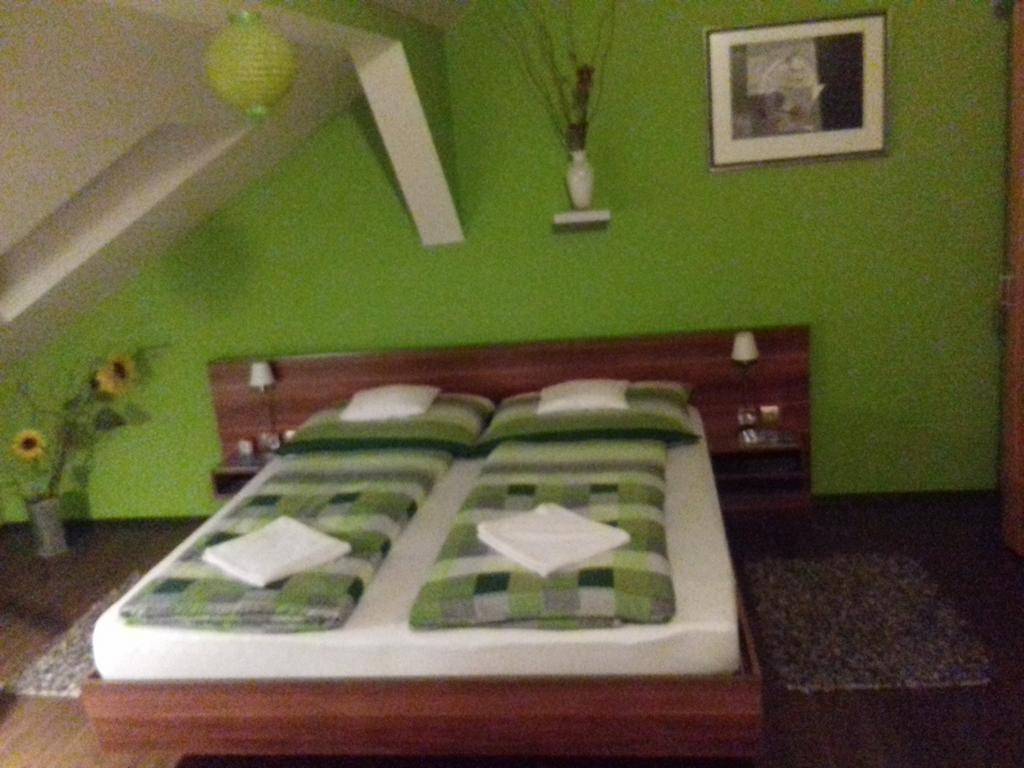 Sopron Eszter Apartman Exterior photo